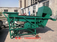 聊城玉米霉變粒篩選機、大豆半粒篩選機，小麥清選篩粉機 ，現貨