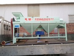 新型水稻去芒機、產量大、凈度高的水稻去芒機、黑豆鴿糧拋光機圖